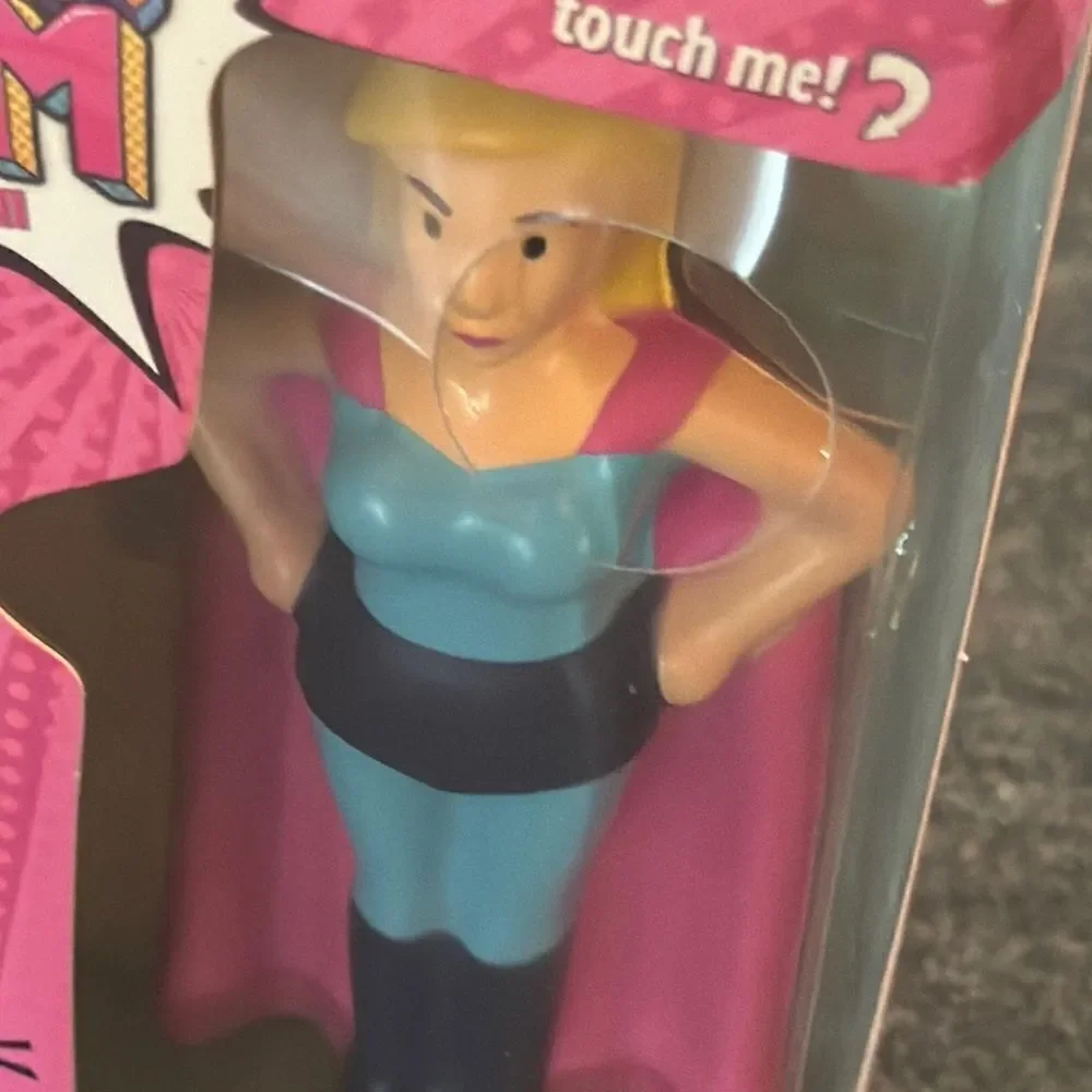 Super mom Stress Ball